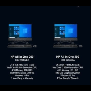 HP 200 G4