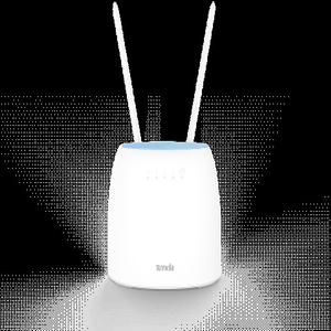 Dual-Band Router